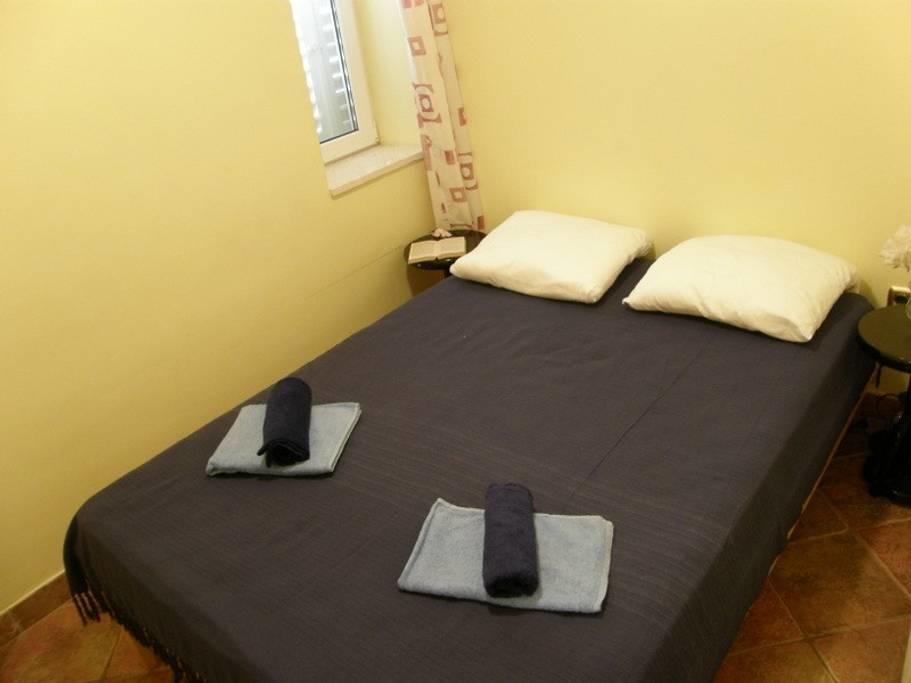 Apartment Pomirenja Korcula Town Exterior photo